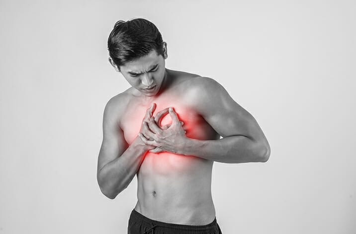 วิตามินอี มีประโยชน์อย่างไร ป้องกันการเกิดโรคหัวใจ