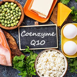 Coenzyme q10