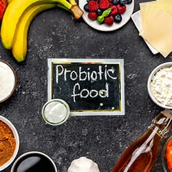 โปรไบโอติก