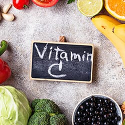 วิตามินซี