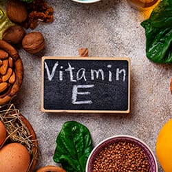 วิตามินอี