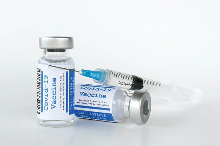 วัคซีนโควิด 19 คือ