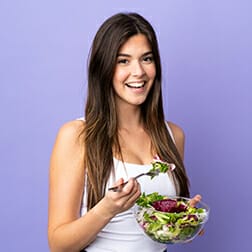 อาหารเสริมผู้หญิง