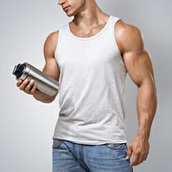 อาหารเสริมเพิ่มน้ําหนัก