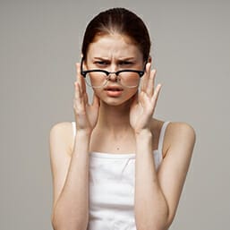 อาหารเสริมบํารุงสายตา