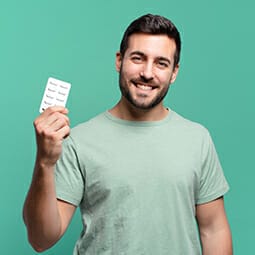 อาหารเสริมผู้ชาย